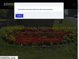 Sites similar to mmward.ie