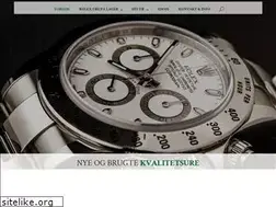 Sites similar to mmwatches.dk