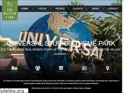 Sites similar to mmwatson.com