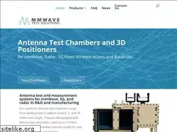 Sites similar to mmwavetest.com