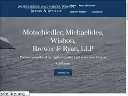 Sites similar to mmwbr.com