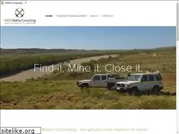 Sites similar to mmwc.com.au