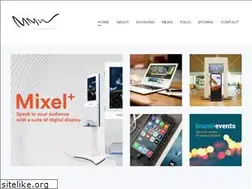 Sites similar to mmwcreative.com