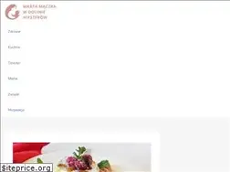 Sites similar to mmwdoliniehipsterow.com