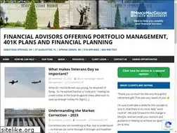 Sites similar to mmwealth.com