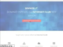 Sites similar to mmweb.it