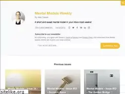 Sites similar to mmweekly.com