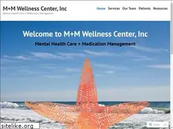 Sites similar to mmwellnesscenter.org