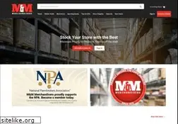 Sites similar to mmwholesale.com
