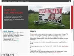 Sites similar to mmx-design.nl