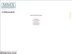 Sites similar to mmx.kz