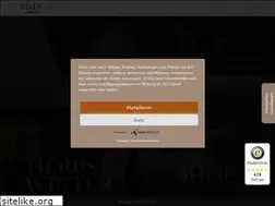 Sites similar to mmxgermany.com