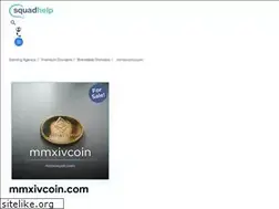 Sites similar to mmxivcoin.com