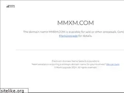Sites similar to mmxm.com