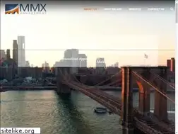 Sites similar to mmxmanagement.com