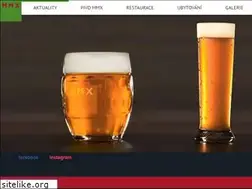 Sites similar to mmxpivo.com