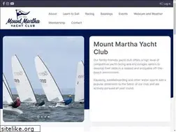 Sites similar to mmyc.org.au