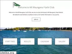 Sites similar to mmyc.org.nz