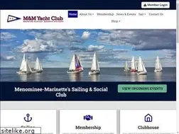 Sites similar to mmyc.org