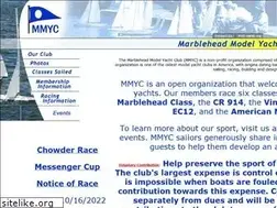 Sites similar to mmyc.us