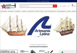 Sites similar to mmyhobby.com