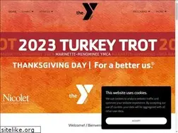 Sites similar to mmymca.org
