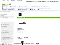 Sites similar to mmyynti.com