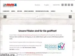 Sites similar to mmz-wolgast.de