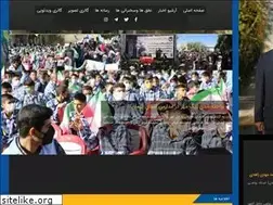 Sites similar to mmzahedi.ir