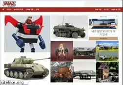 Sites similar to mmzone.co.kr