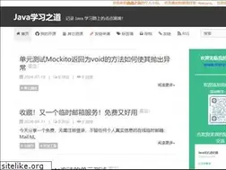 Sites similar to mmzsblog.cn