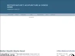 Sites similar to mn-acupunctureaustin.com