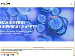 Sites similar to mn-am.com