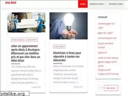 Sites similar to mn-biel.ch