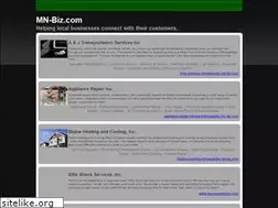 Sites similar to mn-biz.com