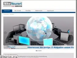 Sites similar to mn-dataservice.de