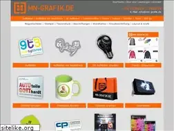 Sites similar to mn-grafik.de