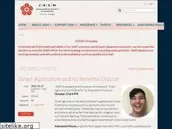 Sites similar to mn-japan.org