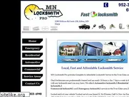 Sites similar to mn-locksmith-pro.com