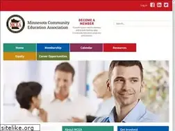 Sites similar to mn-mcea.org