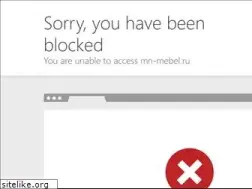 Sites similar to mn-mebel.ru