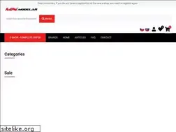 Sites similar to mn-modelar.com