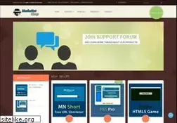 Sites similar to mn-shop.com