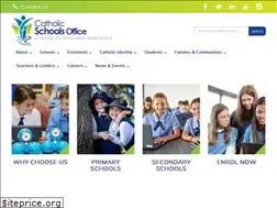 Sites similar to mn.catholic.edu.au