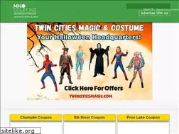 Sites similar to mn.coupons