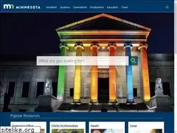 Sites similar to mn.gov