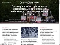 Sites similar to mn.ru