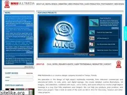 Sites similar to mn8multimedia.com