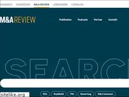 Sites similar to mna-global.com