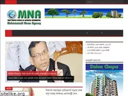 Sites similar to mna.com.bd